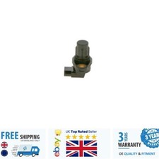 Camshaft Position Sensor