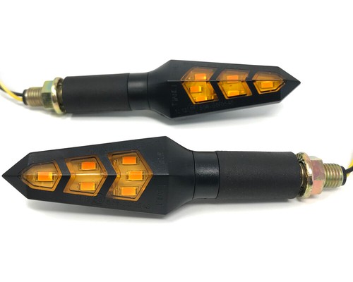 Homologated motorbike led - homologated,