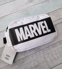 Disney Store Marvel Pouch Belt