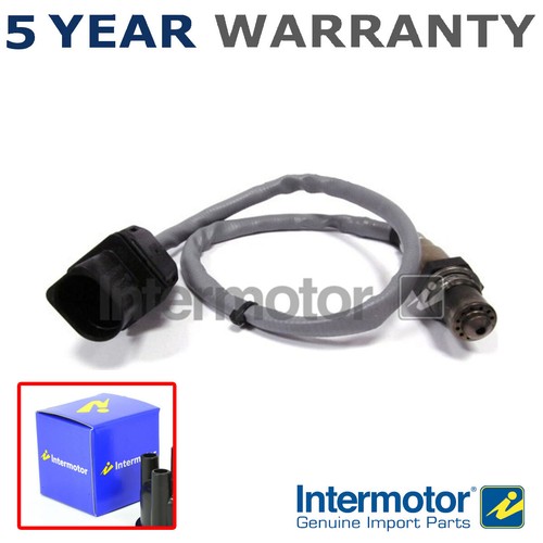 Lambda oxygen sensor left - lambda,