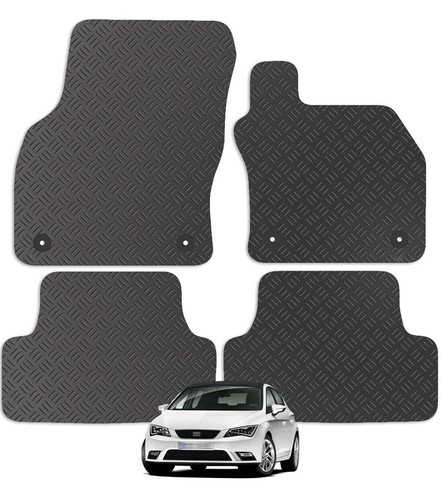 Carsio rubber tailored car - rubber,