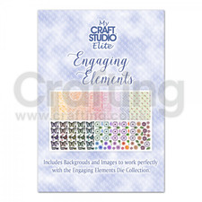 My Craft Studio Elite  CD ROM