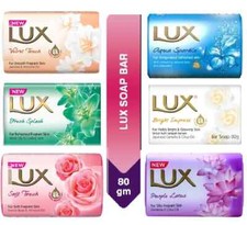 Lux Aqua Sparkle, Bright