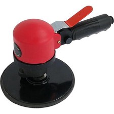 Air Orbital Polisher Sander 6"