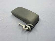 VAUXHALL MERIVA A MK1 03-10 CENTRE CONSOLE CLOTH ARM REST GENUINE