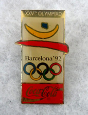 OLYMPIC GAMES - Barcelona 1992