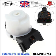 5Pin Ignition Lock Barrel