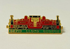 David lloyd george steam - lloyd,