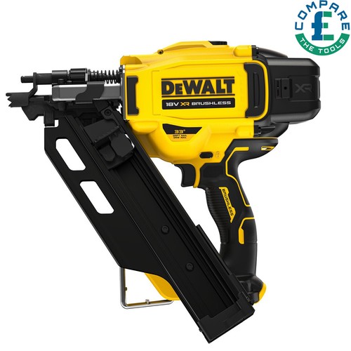Dewalt dcn930n 18v - dewalt, xr