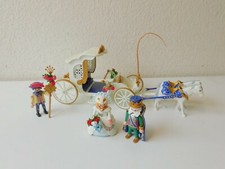 Playmobil coach like the one