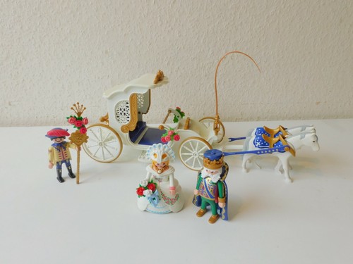 Playmobil coach like the - , one