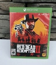 Red Dead Redemption 2