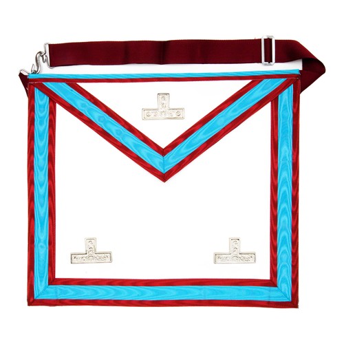 Brand new masonic standard - brand,