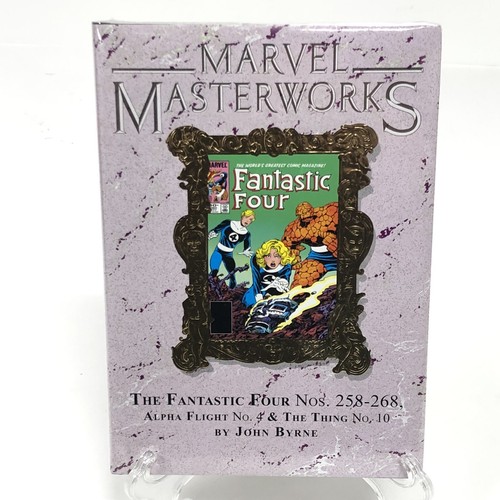 Marvel masterworks 330 - 330, dm