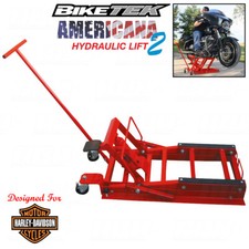 Americana hydraulic - americana, 2