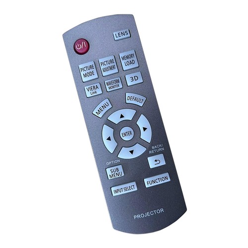 Remote control for panasonic - control,