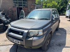 LAND ROVER FREELANDER 1 2005