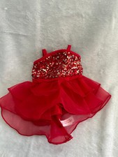 American Girl Sparkly Jazz