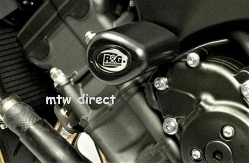 Aero frame slider - r&g,