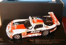 CHRYSLER VIPER GTS-R #1 FIA GT