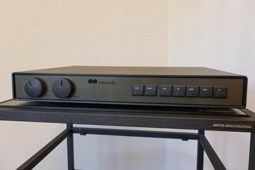 Naim nac olive pre - naim, 92