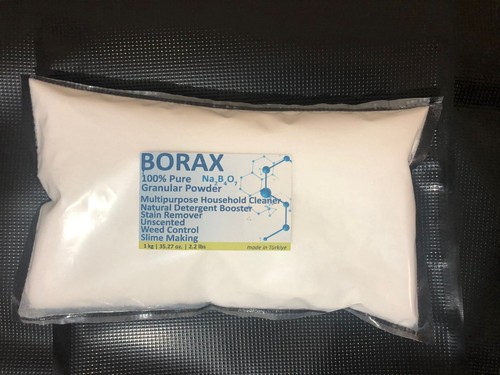 100 pure borax kg granular - 1,