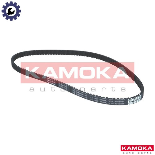 Timing belt 7000143 - belt, fiat