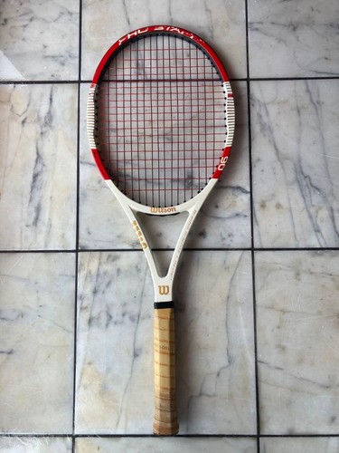 Wilson pro staff six one - pro, six.one