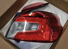 2014+ Genuine Subaru WRX STI