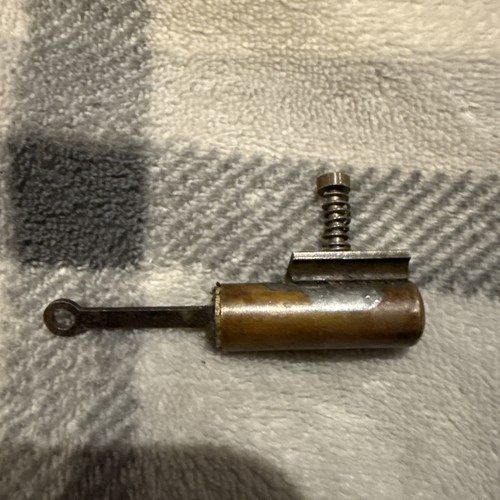Bowman m140 steam - m140,