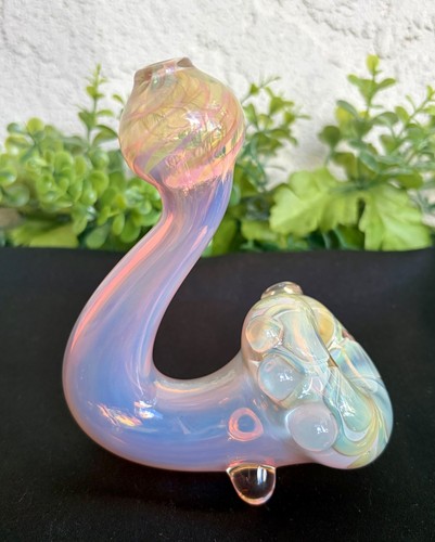 Heady glass pipe color - heady,