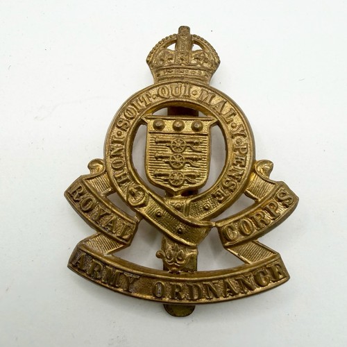 Genuine kings crown - raoc, royal