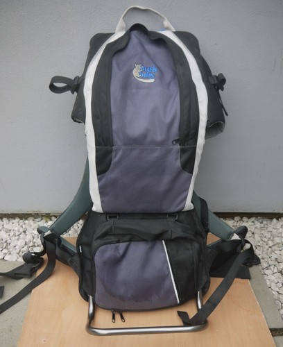 Bush baby carrier - bush,