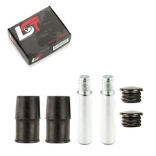 Repair kit brake caliper guide