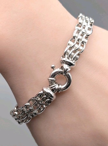 9ct carat white gold - white,