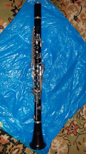 Clarinet sib - clarinet, /