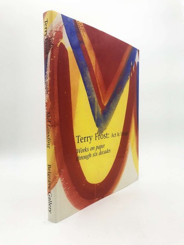 Terry frost act - terry,