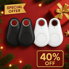 4x GPS Tracker for Elderly |