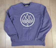 adidas spezial spzl sweatshirt