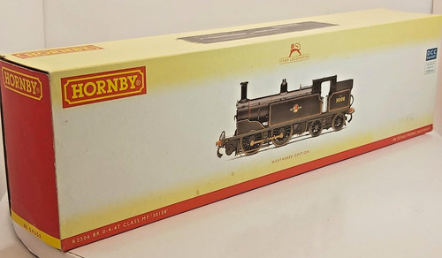 Hornby r2506 class - r2506, 0-4-4