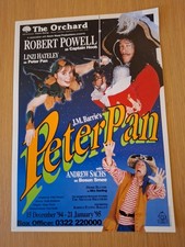 1994-5 Dartford Orchard Panto