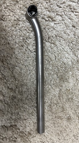 Lynskey titanium seatpost - lynskey, 27.2