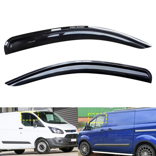 For ford transit custom 2012 - ford,