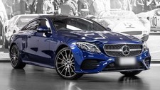 Mercedes E220 Coupe C238