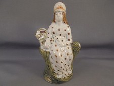 Antique 19th C Staffordshire