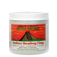 Aztec Secret Indian Healing