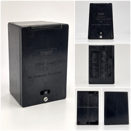 Vintage mem memera 2000 mcb - vintage,