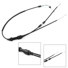 39" Throttle Cable Cable