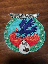 Vintage USAF 67th Troop