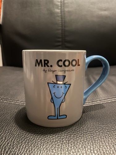 Men cool large official - men, mr